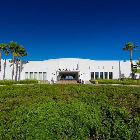Villa Moderne Proche De La Mer مانيلفا المظهر الخارجي الصورة